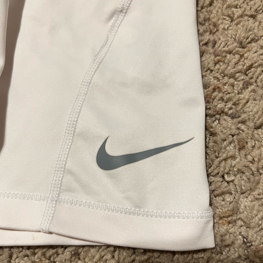 NIKE PRO SHORTS